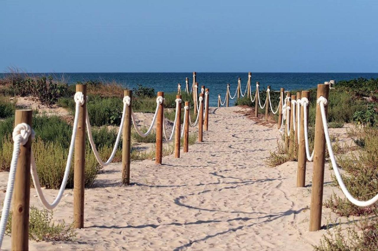 Atico Puerto Lejlighed Dénia Eksteriør billede